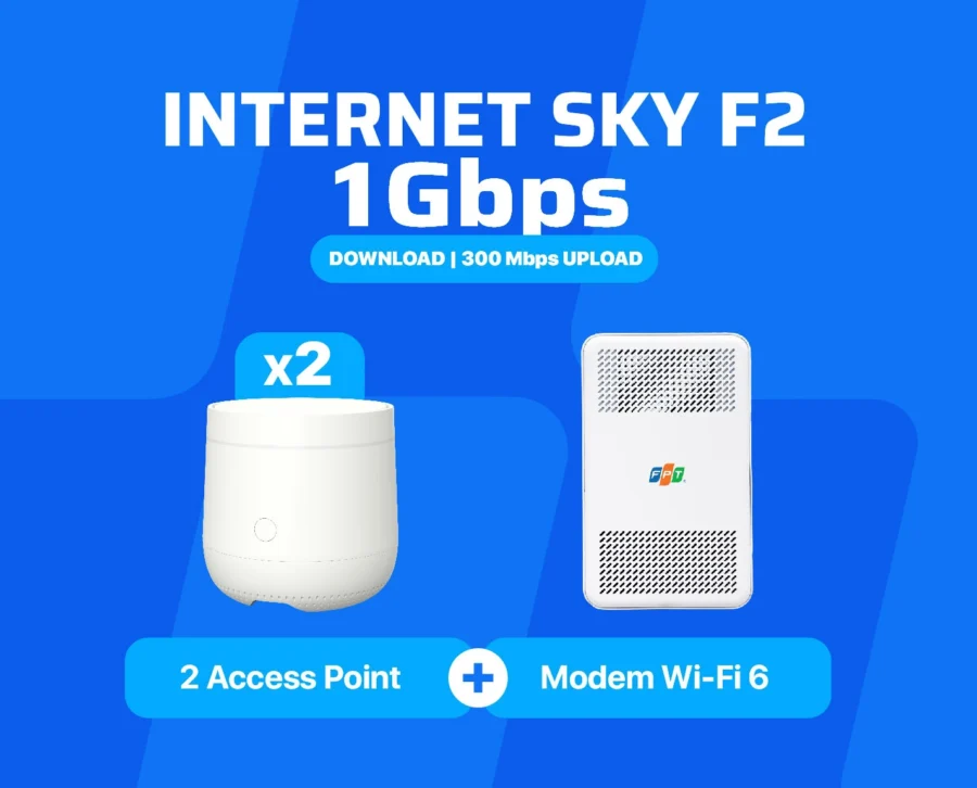 Internet Sky F2